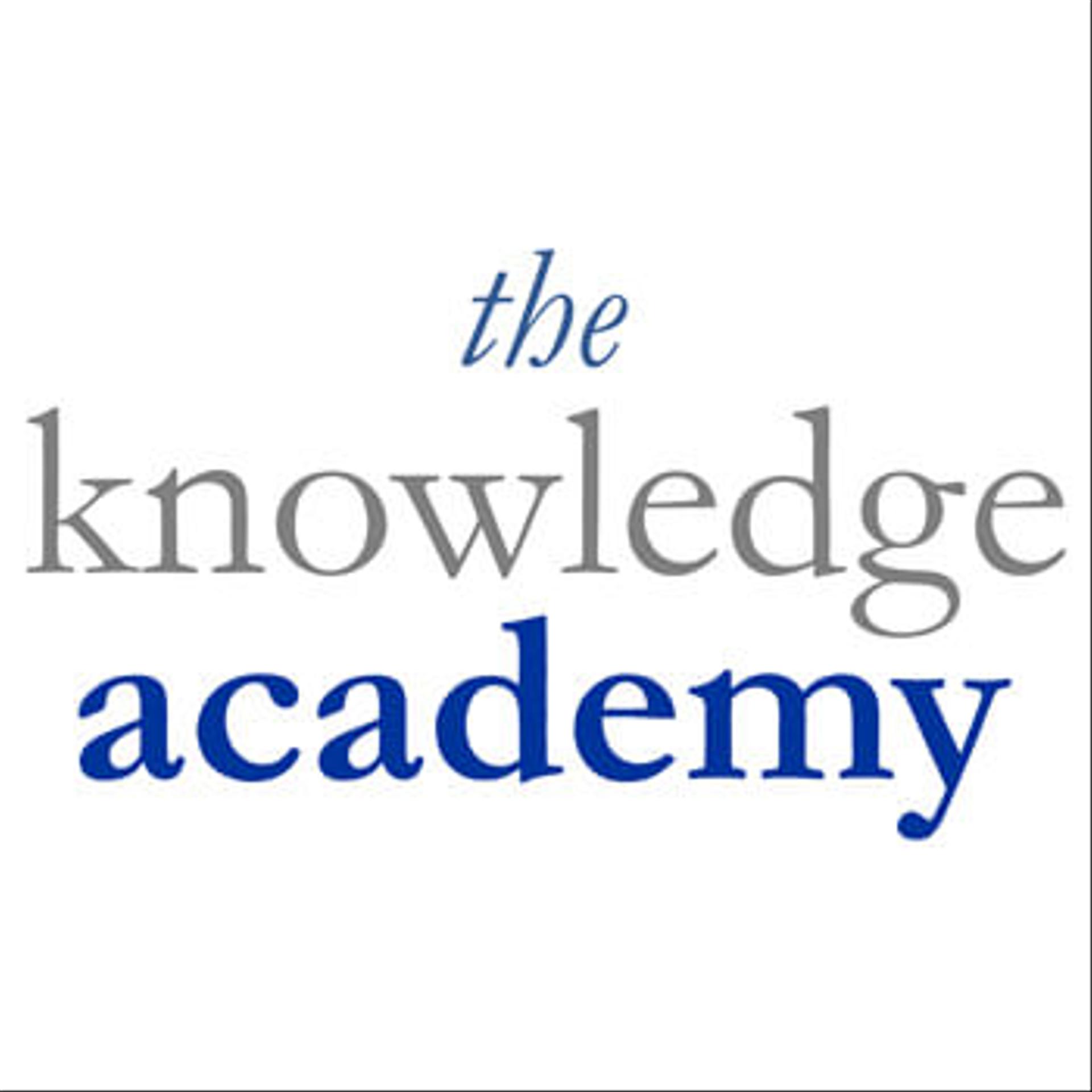 The Knowledge Academy logo